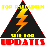 Top Palladium Site for Updates