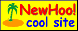 NewHoo Cool Site Award