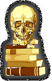 Golden Skull Award