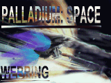 Palladium: Space WebRing